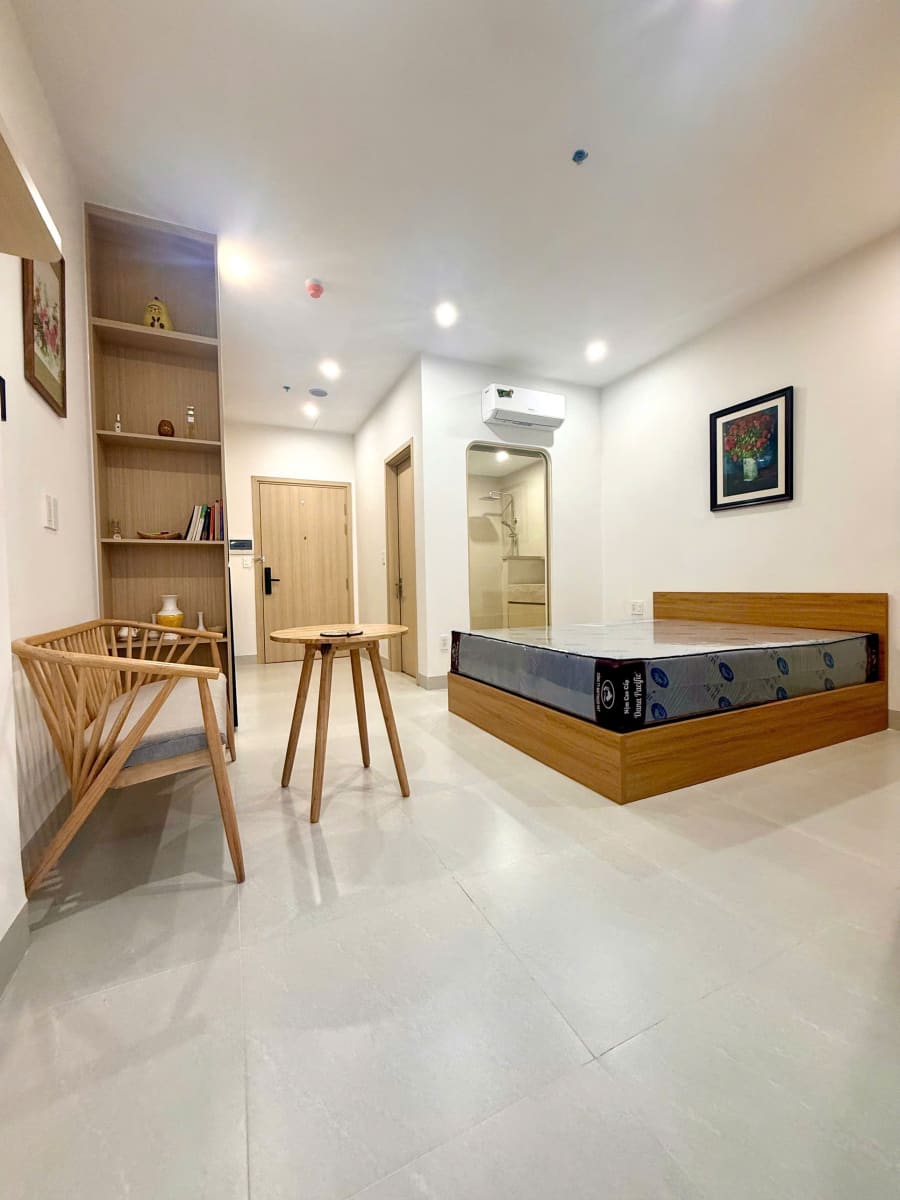 Apartment for Rent in Da Nang — 12 triệu — photo 10 of 16