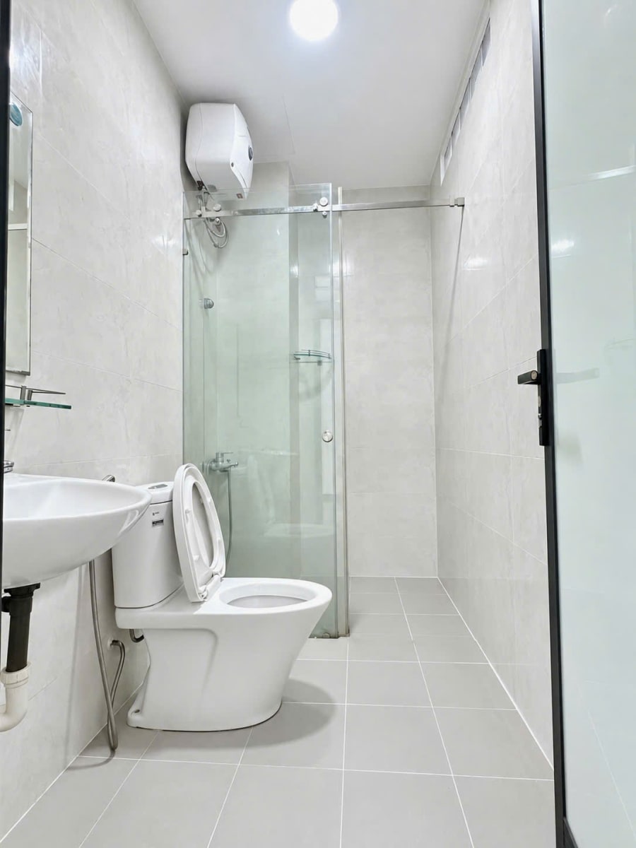 1 Bedroom Apartment for Rent in Da Nang — 9.6 triệu — photo 1 of 8