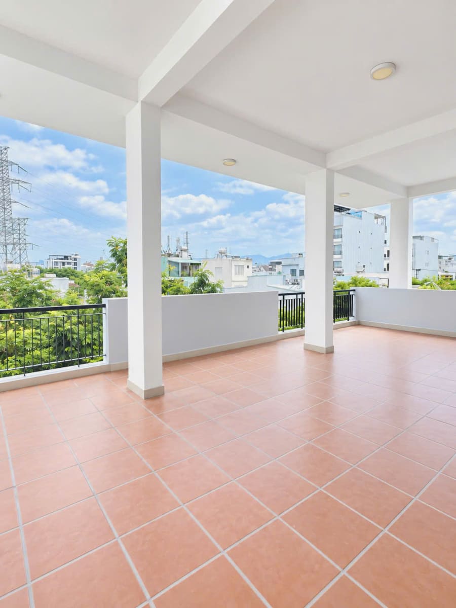 1 Bedroom Apartment for Rent in Da Nang — 9.6 triệu — photo 2 of 8