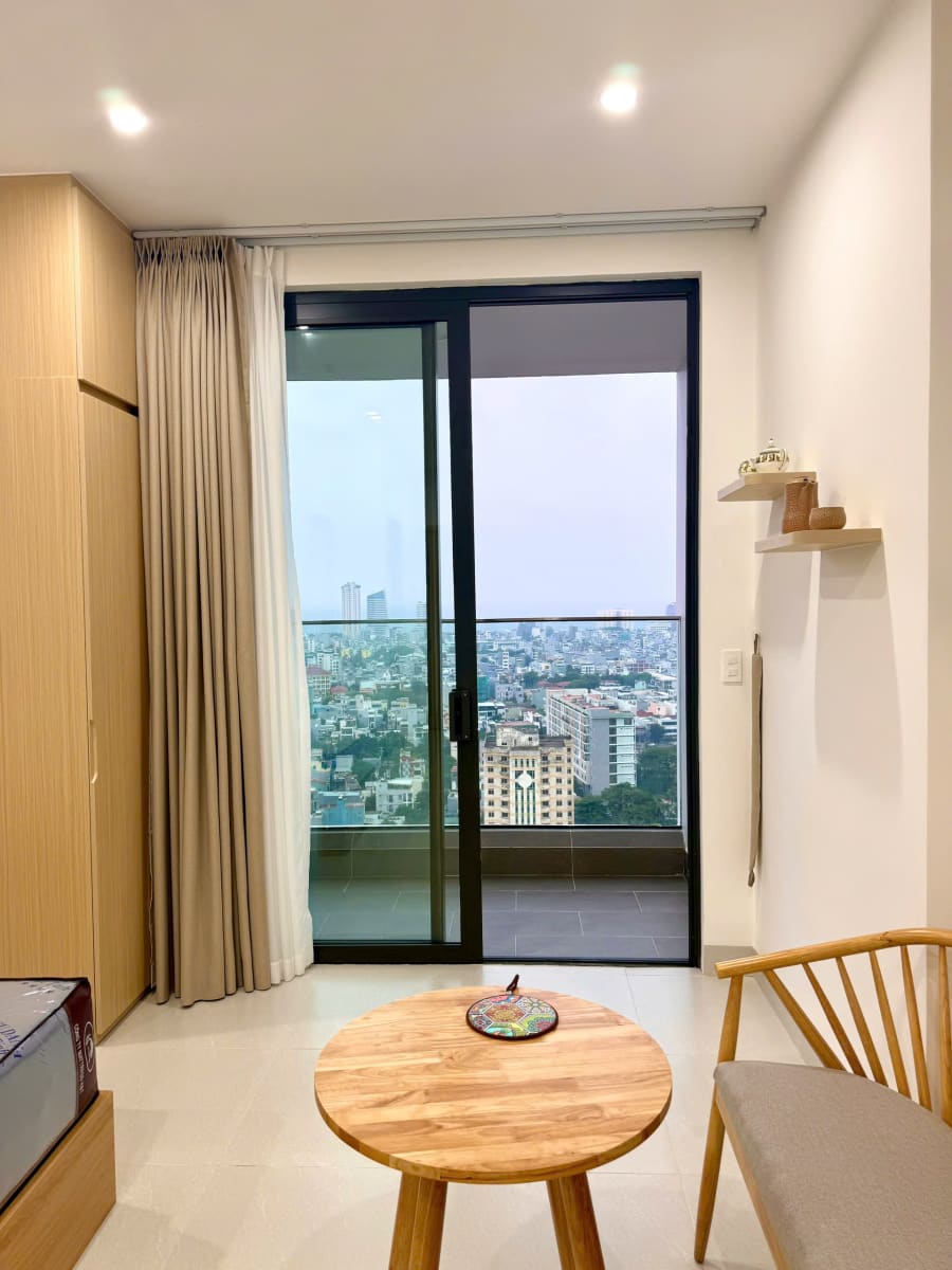 Apartment for Rent in Da Nang — 12 triệu — photo 5 of 16