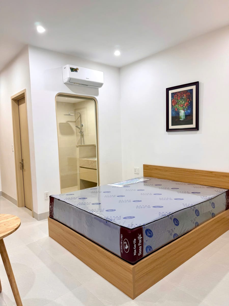 Apartment for Rent in Da Nang — 12 triệu — photo 9 of 16