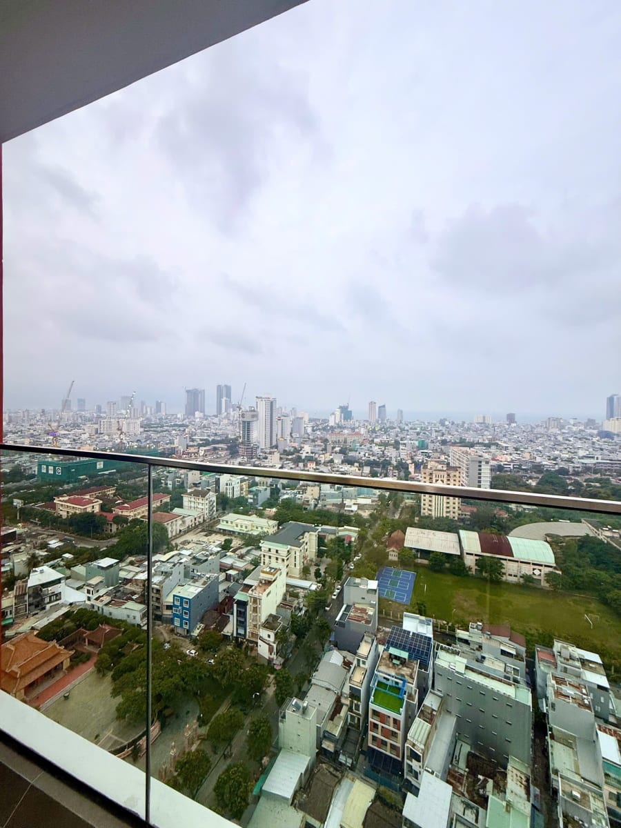 Apartment for Rent in Da Nang — 12 triệu — photo 4 of 16