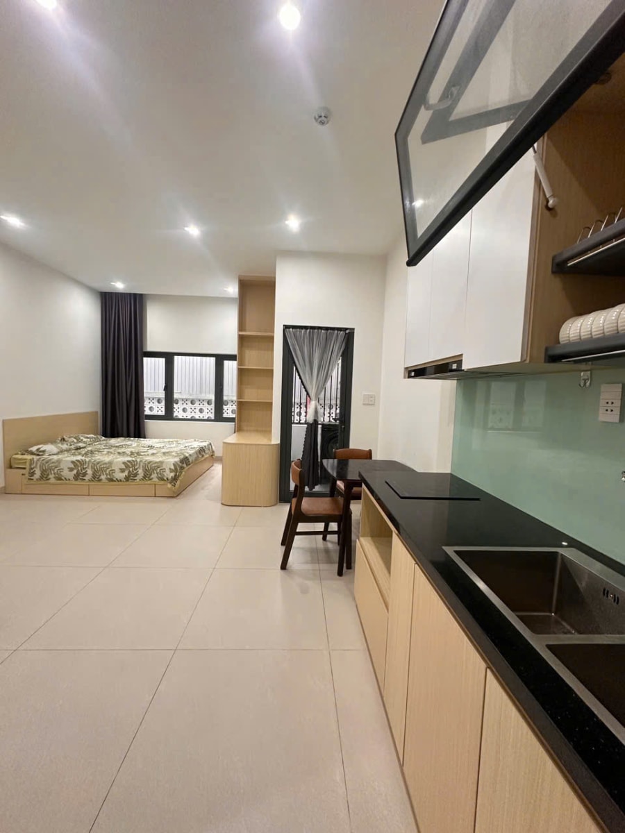 Apartment for Rent in Da Nang — 7.2 triệu — photo 5 of 5