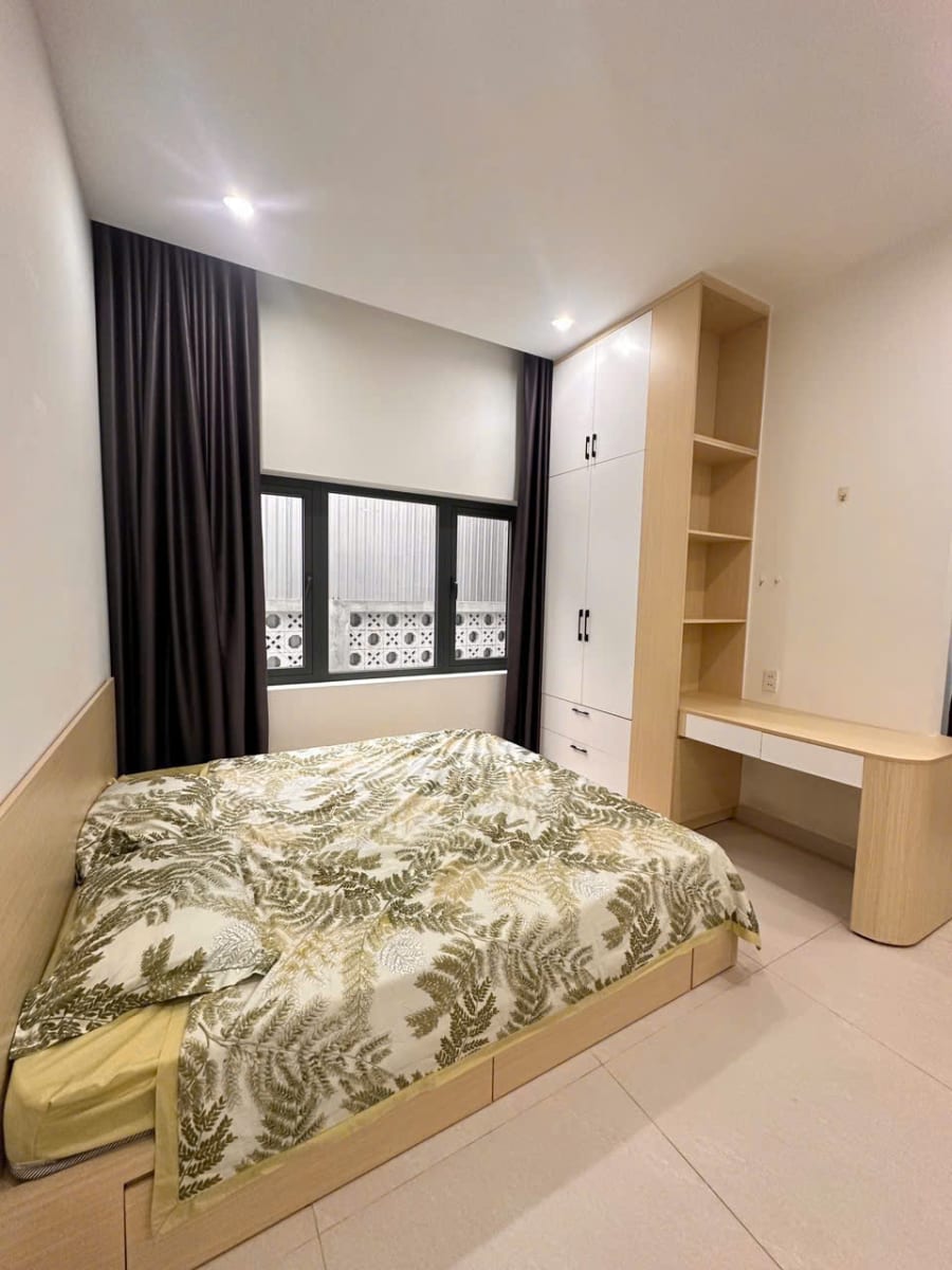 Apartment for Rent in Da Nang — 7.2 triệu — photo 4 of 5