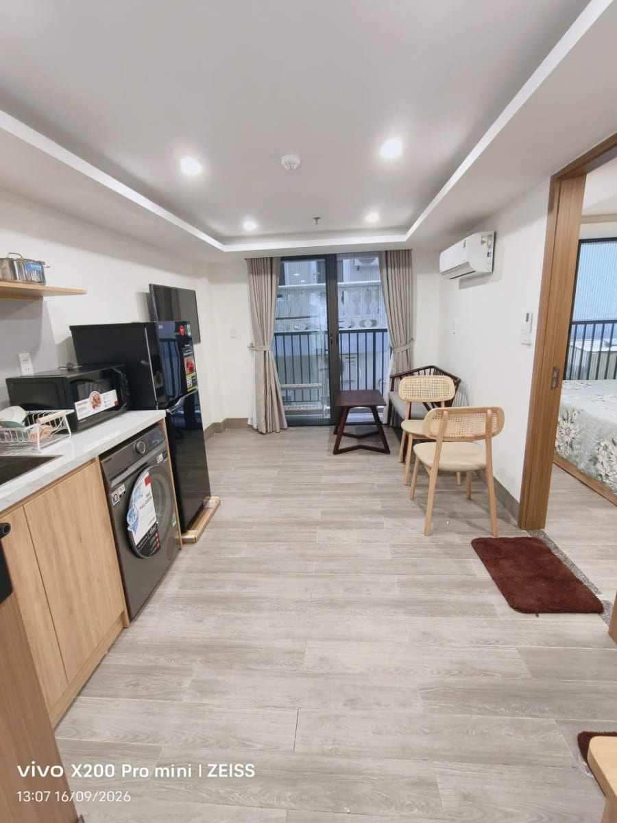 Apartment for Rent in Khuê Mỹ Đông 7, Ngũ Hành Sơn, Da Nang — 11.5 triệu — photo 7 of 8