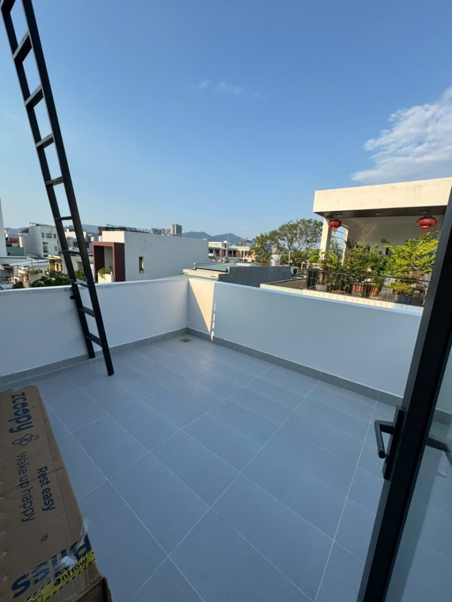 1 Bedroom Apartment for Rent in Nguyễn Văn Thoại, Sơn Trà, Da Nang — 11.5 triệu — photo 4 of 9