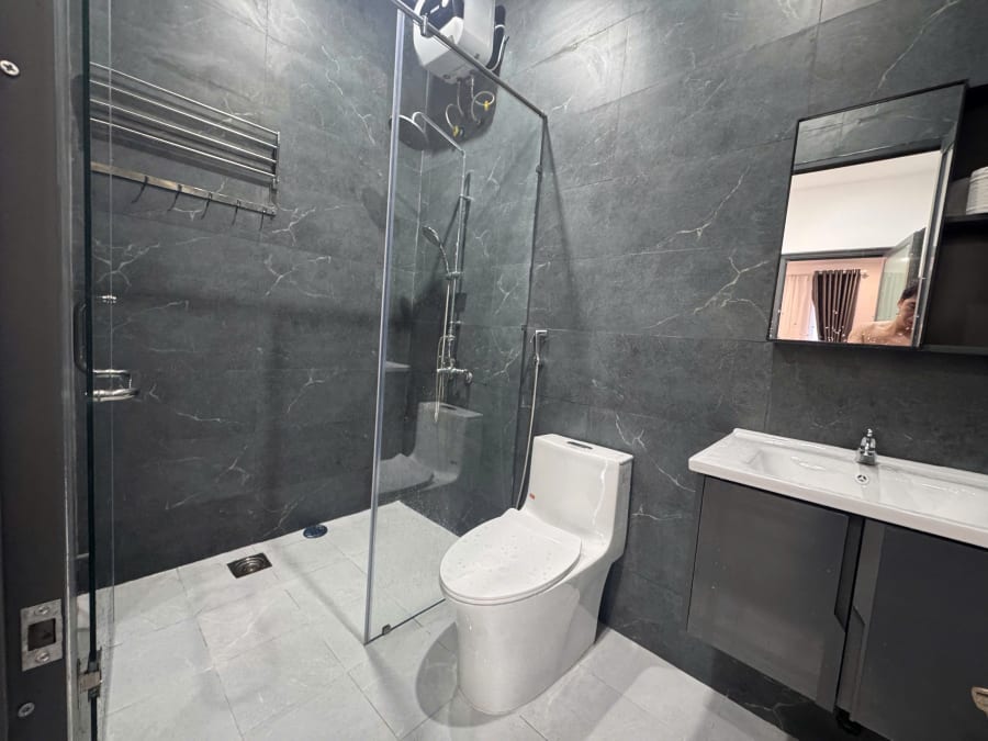 1 Bedroom Apartment for Rent in Nguyễn Văn Linh, Hải Châu, Da Nang — 11 triệu — photo 4 of 10