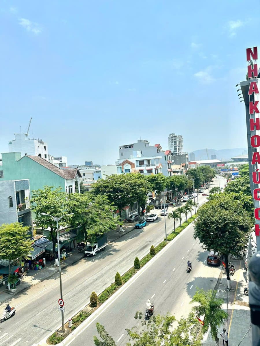 Apartment for Rent in Da Nang — 8 triệu — photo 6 of 10