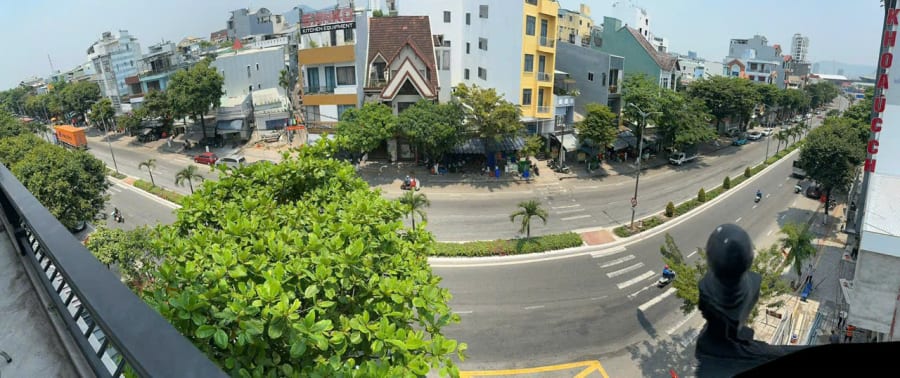Apartment for Rent in Da Nang — 8 triệu — photo 2 of 10