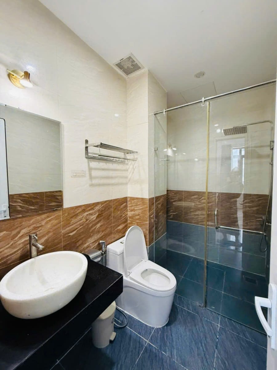 Apartment for Rent in Khuê Mỹ Đông 14, Ngũ Hành Sơn, Da Nang — 9 triệu — photo 1 of 9