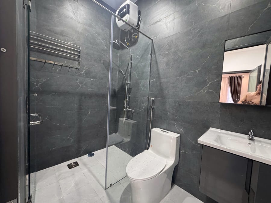 1 Bedroom Apartment for Rent in Nguyễn Văn Linh, Hải Châu, Da Nang — 11 triệu — photo 6 of 10