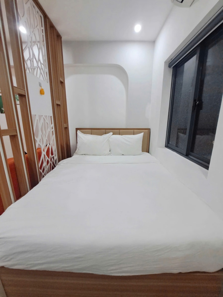 Apartment for Rent in An thượng 38, Ngũ Hành Sơn, Da Nang — 6.7 triệu — photo 5 of 8