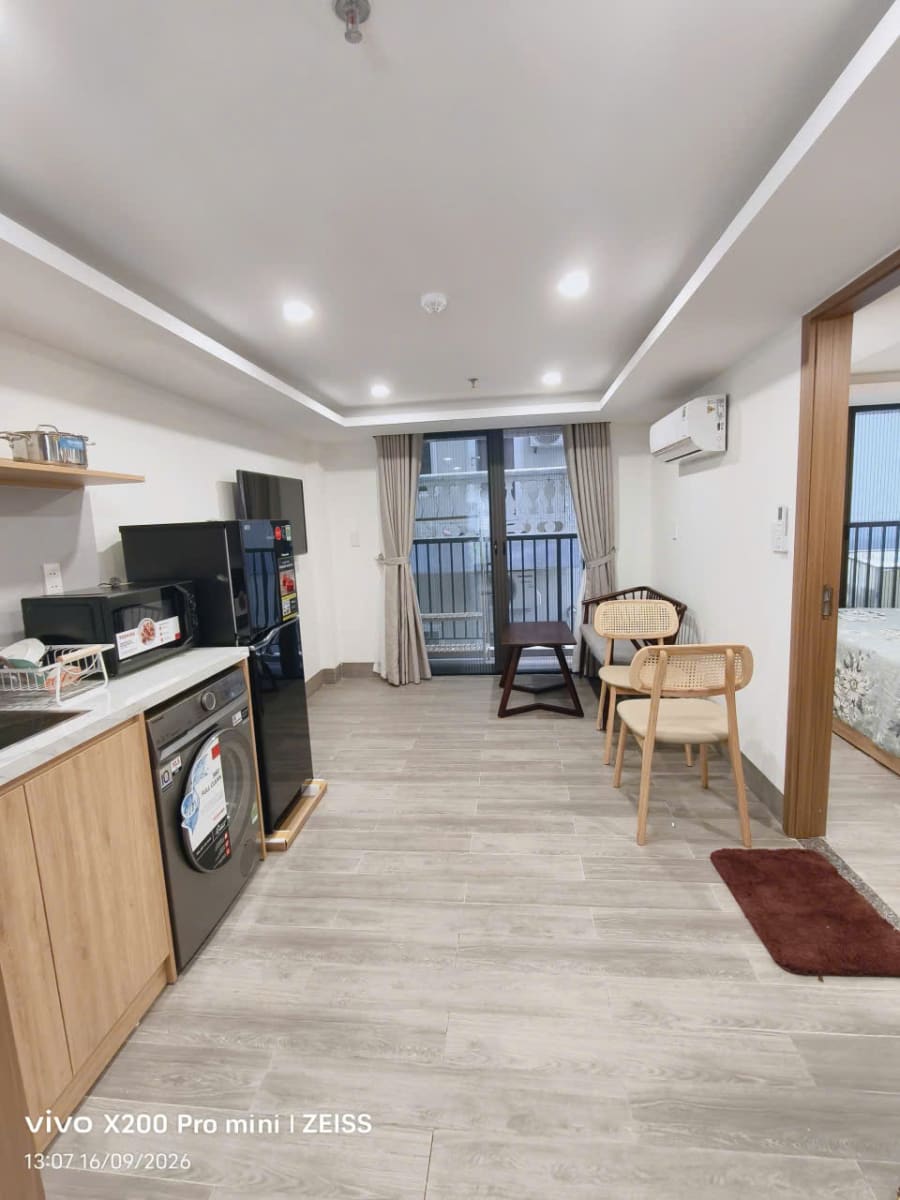 Apartment for Rent in Khuê Mỹ Đông 7, Ngũ Hành Sơn, Da Nang — 11.5 triệu — photo 8 of 8