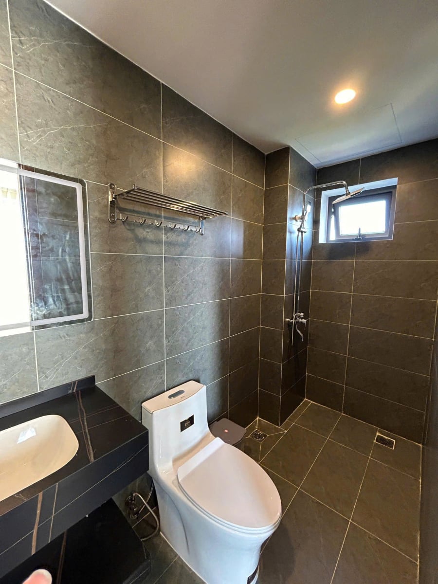 1 Bedroom Apartment for Rent in Lê Văn Hiến, Ngũ Hành Sơn, Da Nang — 12 triệu — photo 1 of 9