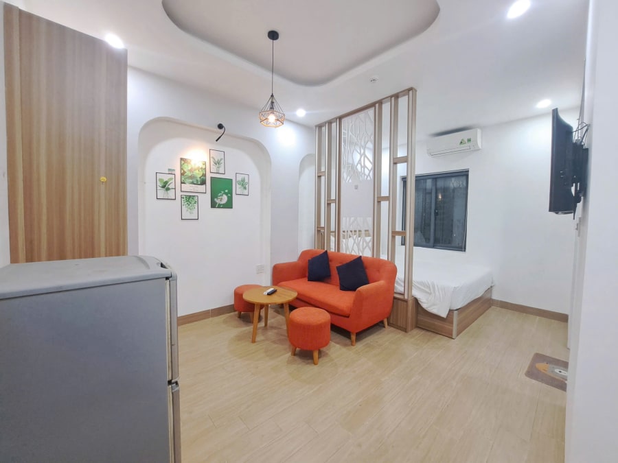 Apartment for Rent in An thượng 38, Ngũ Hành Sơn, Da Nang — 6.7 triệu — photo 8 of 8