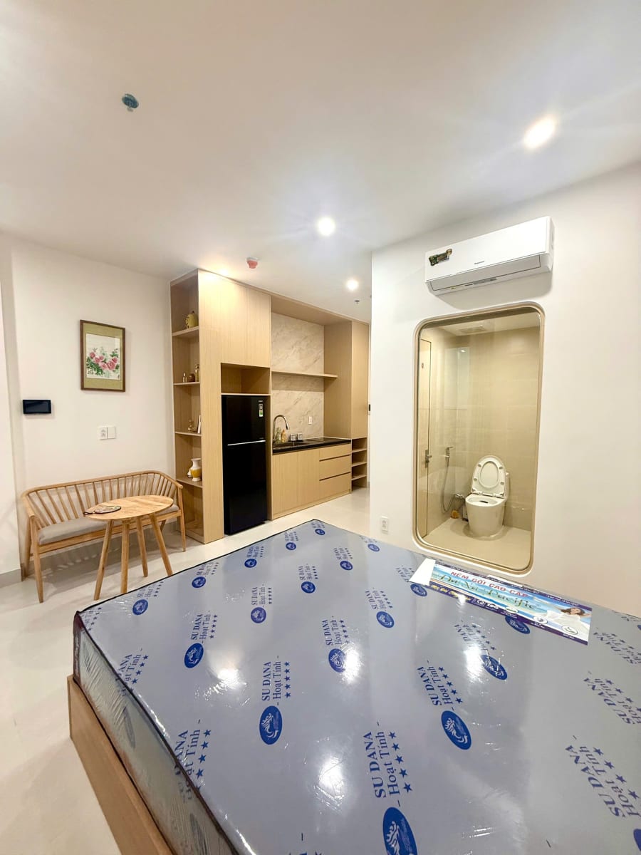 Apartment for Rent in Da Nang — 12 triệu — photo 13 of 16