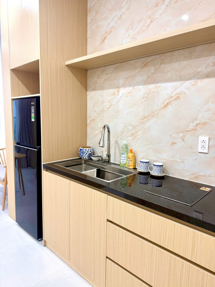 Apartment for Rent in Da Nang — 12 triệu — photo 15 of 16
