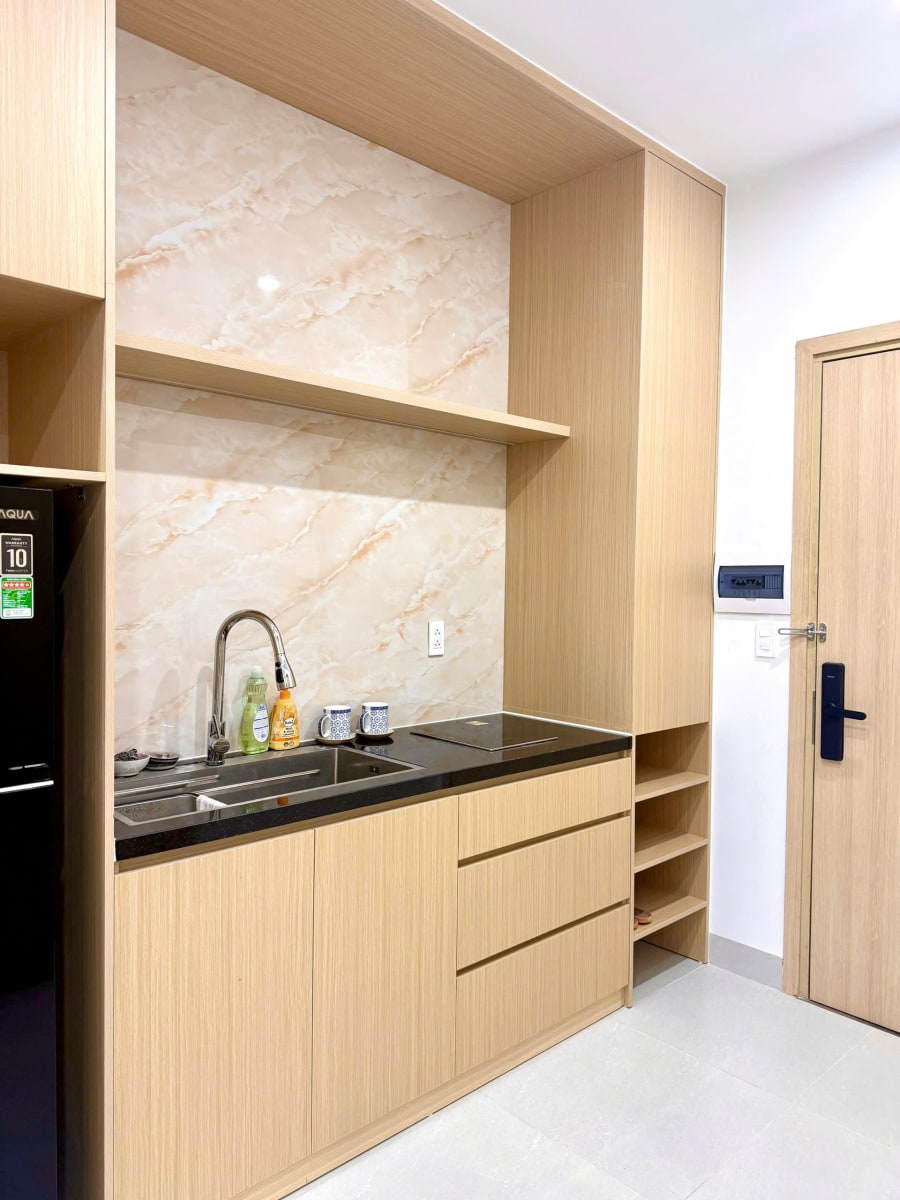 Apartment for Rent in Da Nang — 12 triệu — photo 14 of 16