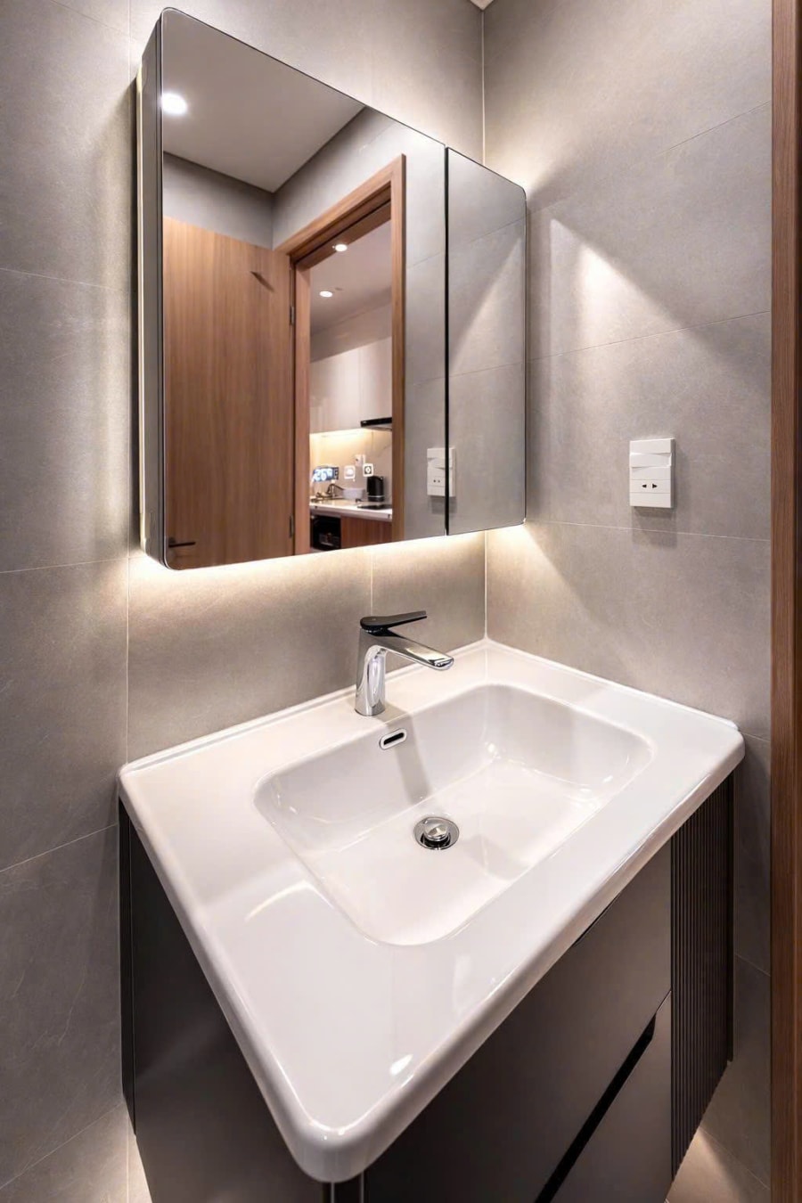2 Bedroom Apartment for Rent in Mai Hắc Đế, Sơn Trà, Da Nang — 19.8 triệu — photo 2 of 12