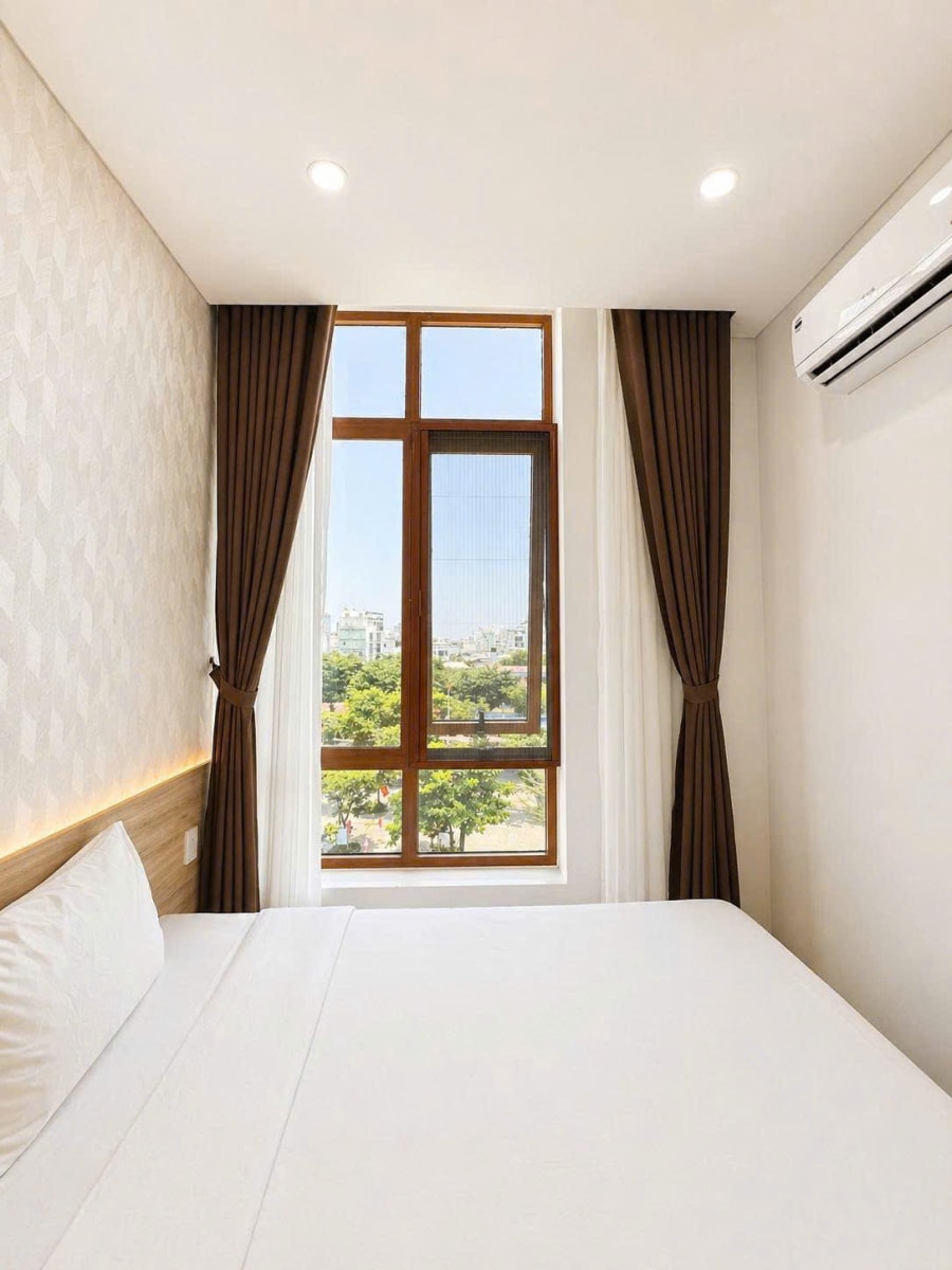 2 Bedroom Apartment for Rent in Mai Hắc Đế, Sơn Trà, Da Nang — 19.8 triệu — photo 7 of 12