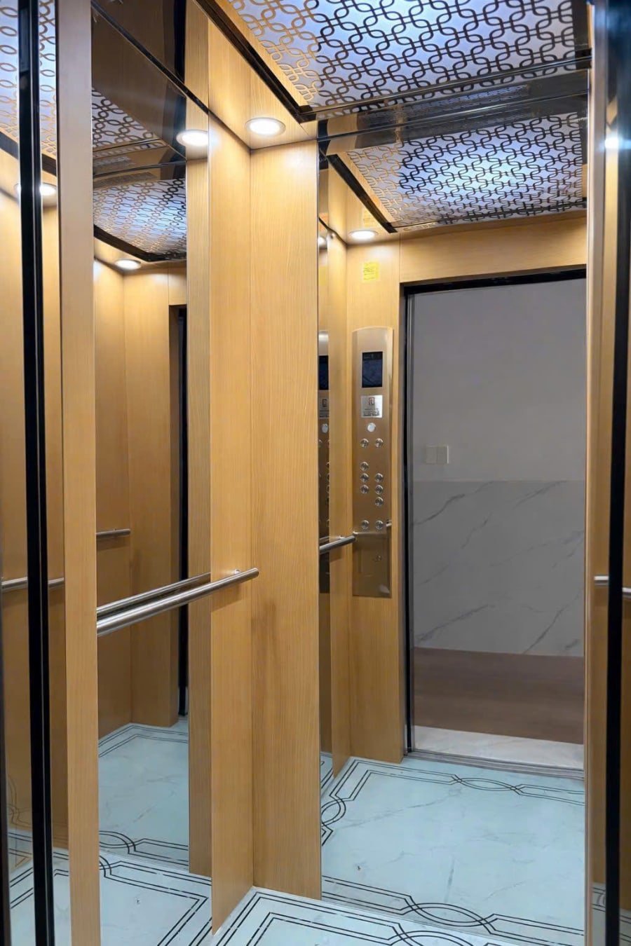 2 Bedroom Apartment for Rent in Mai Hắc Đế, Sơn Trà, Da Nang — 19.8 triệu — photo 12 of 12