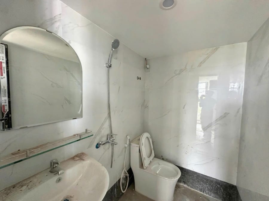 Apartment for Rent in Da Nang — 5.5 triệu — photo 1 of 5