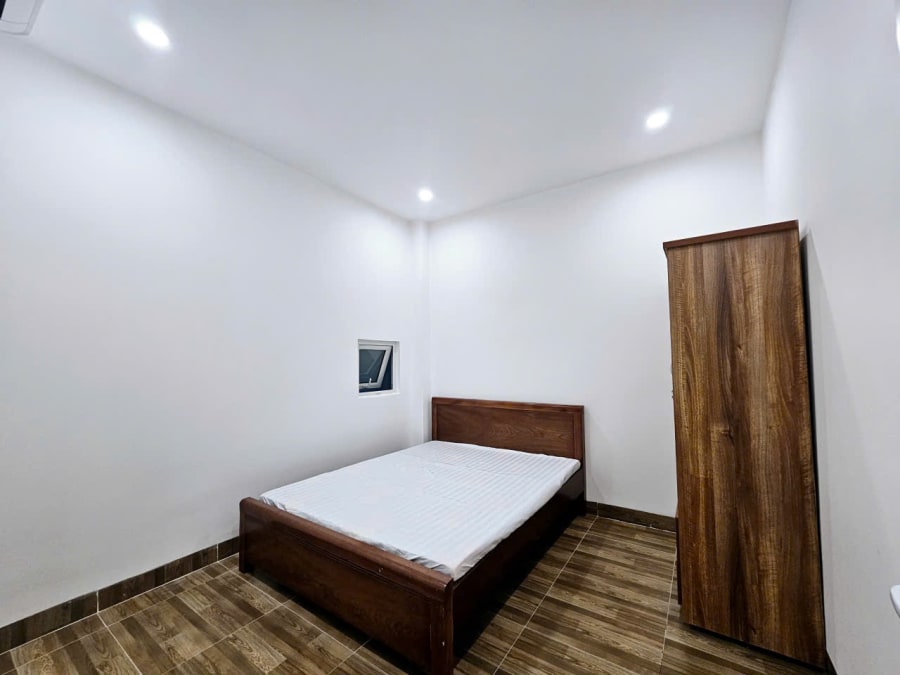 2 Bedroom Apartment for Rent in Da Nang — 7.6 triệu — photo 1 of 12