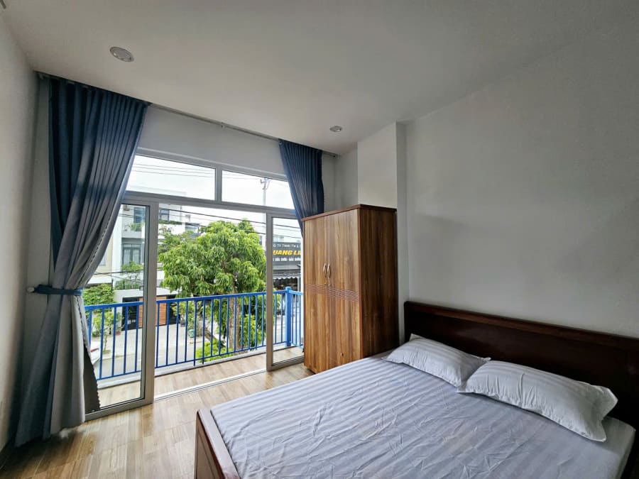 2 Bedroom Apartment for Rent in Da Nang — 7.6 triệu — photo 10 of 12