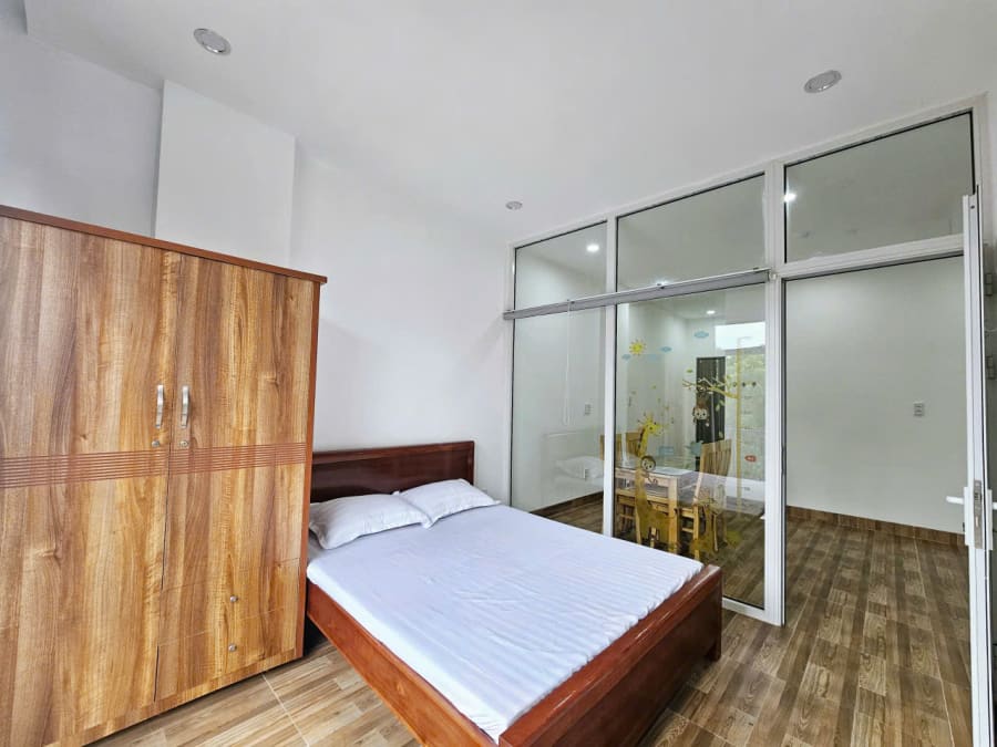 2 Bedroom Apartment for Rent in Da Nang — 7.6 triệu — photo 4 of 12