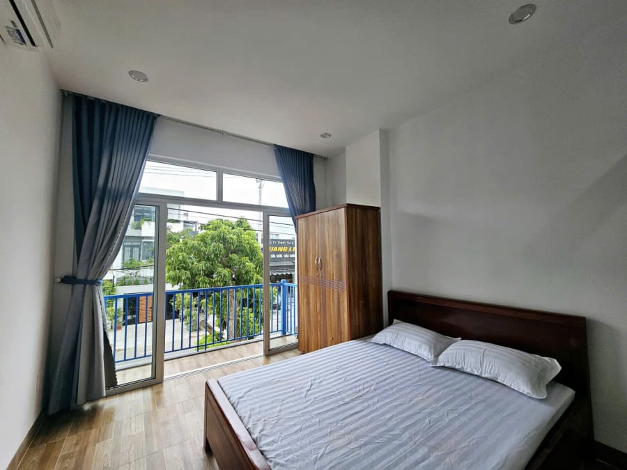 2 Bedroom Apartment for Rent in Da Nang — 7.6 triệu — photo 6 of 12