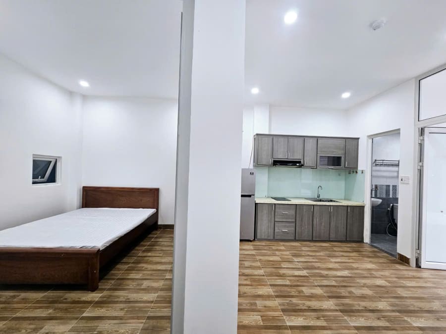 2 Bedroom Apartment for Rent in Da Nang — 7.6 triệu — photo 7 of 12