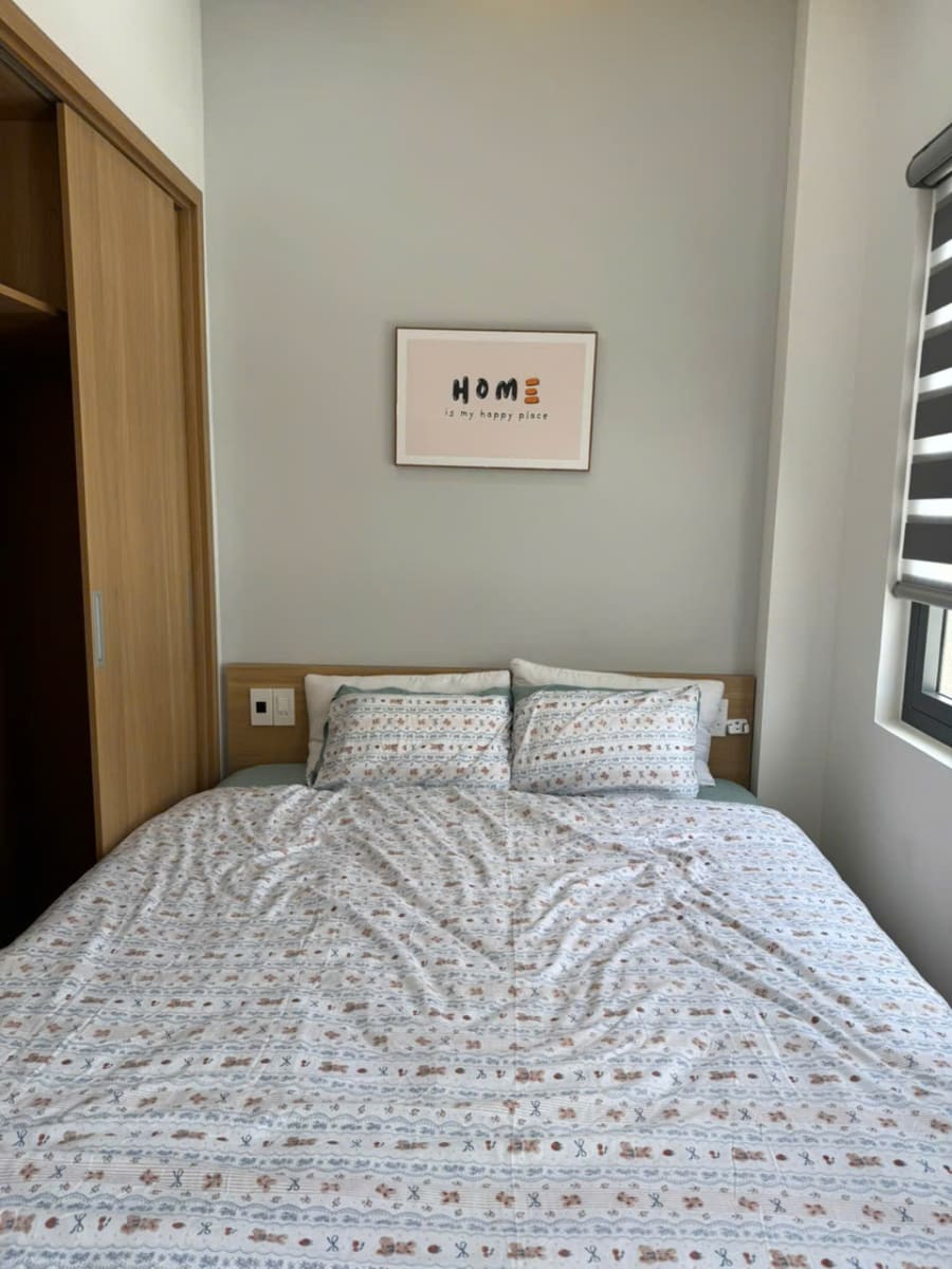 Apartment for Rent in Nguyễn Duy Hiệu, Sơn Trà, Da Nang — 11 triệu — photo 6 of 10