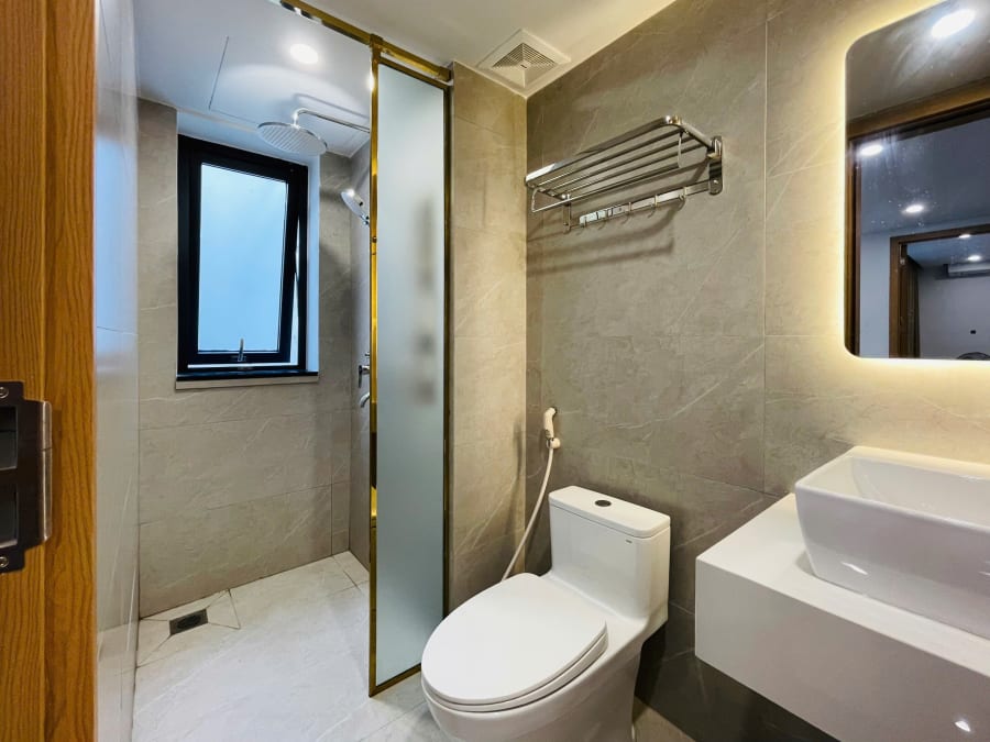 1 Bedroom Apartment for Rent in Hoàng bích sơn, Sơn Trà, Da Nang — 11.7 triệu — photo 6 of 11