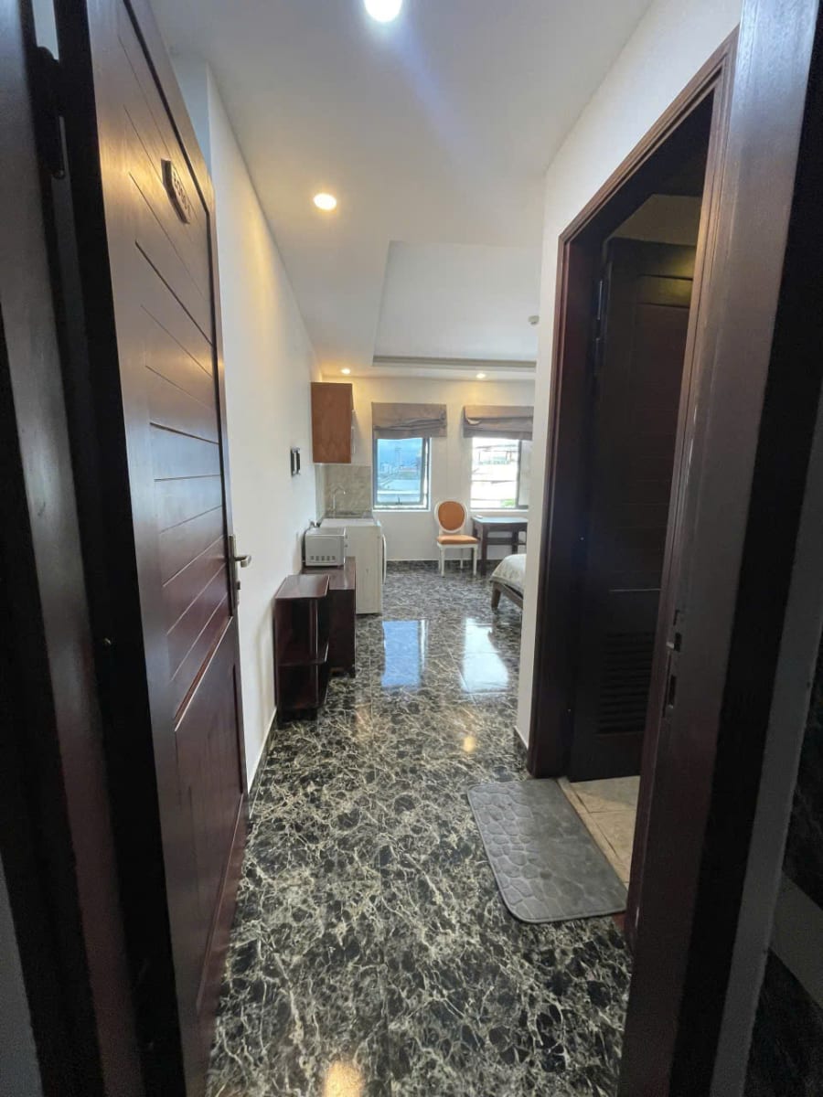 Apartment for Rent in Cao Bá Quát, Sơn Trà, Da Nang — 7.5 triệu — photo 2 of 6