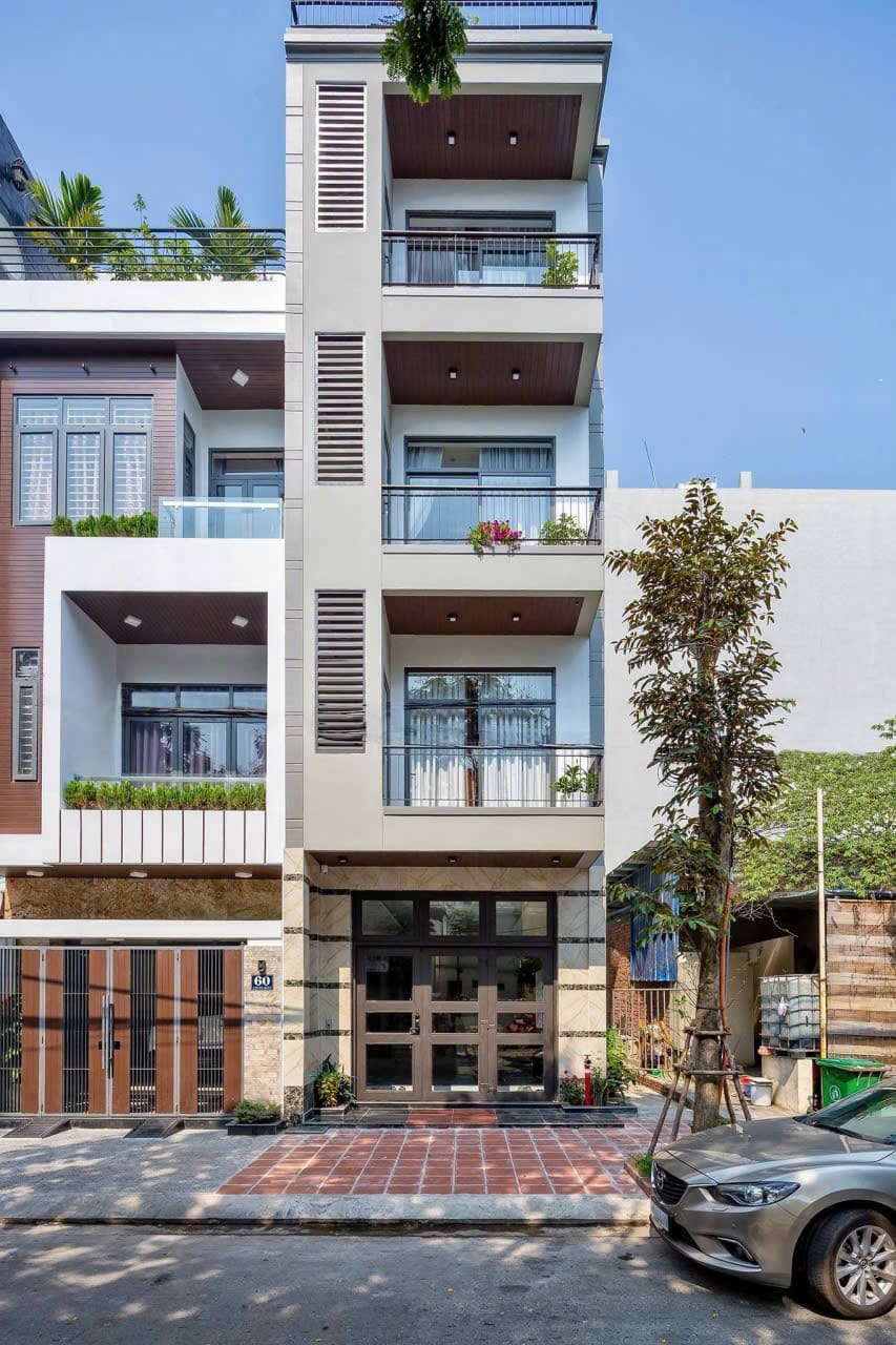 Apartment for Rent in Cao Bá Quát, Sơn Trà, Da Nang — 7.5 triệu — photo 6 of 6