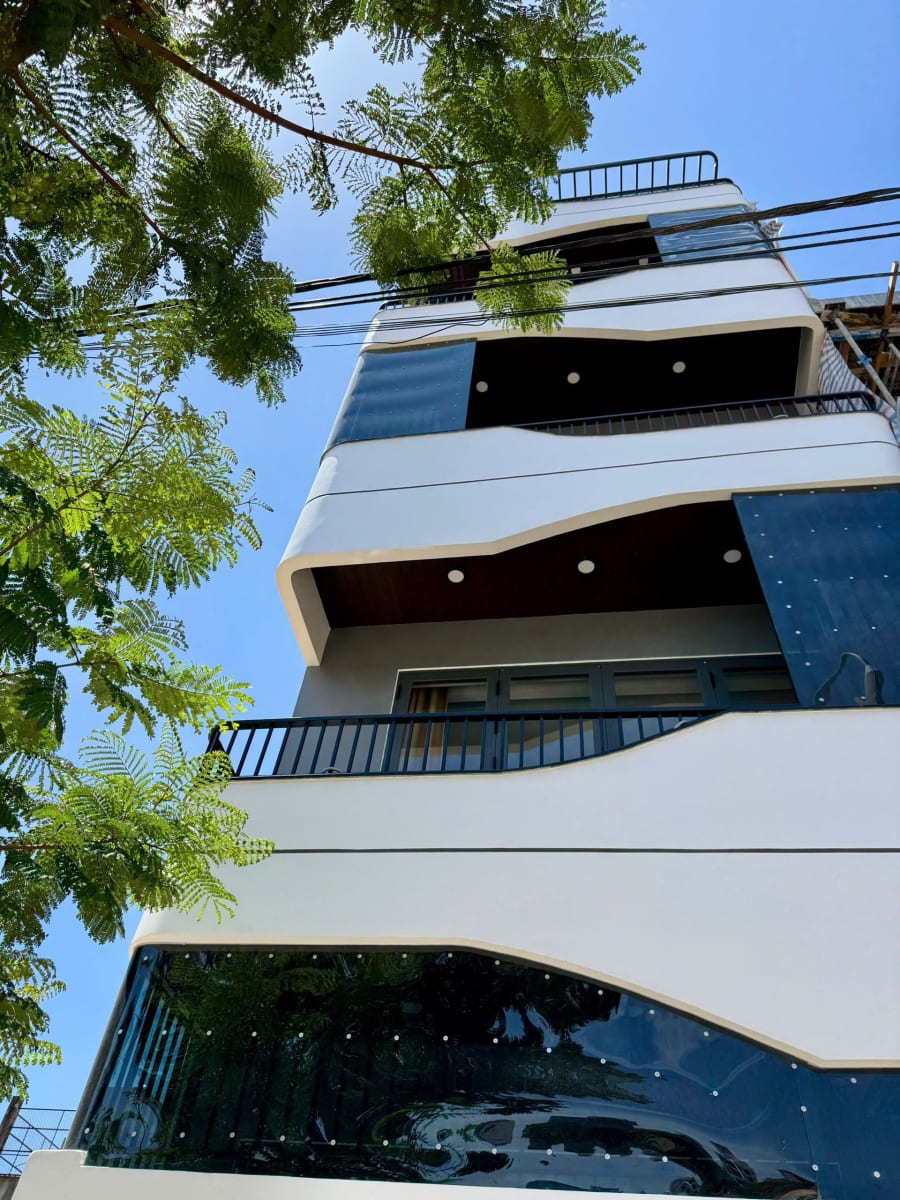 Apartment for Rent in Phạm Khiêm Ích, Ngũ Hành Sơn, Da Nang — 10 triệu — photo 6 of 6