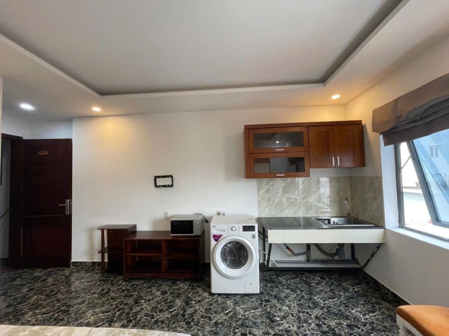 Apartment for Rent in Cao Bá Quát, Sơn Trà, Da Nang — 7.5 triệu — photo 4 of 6