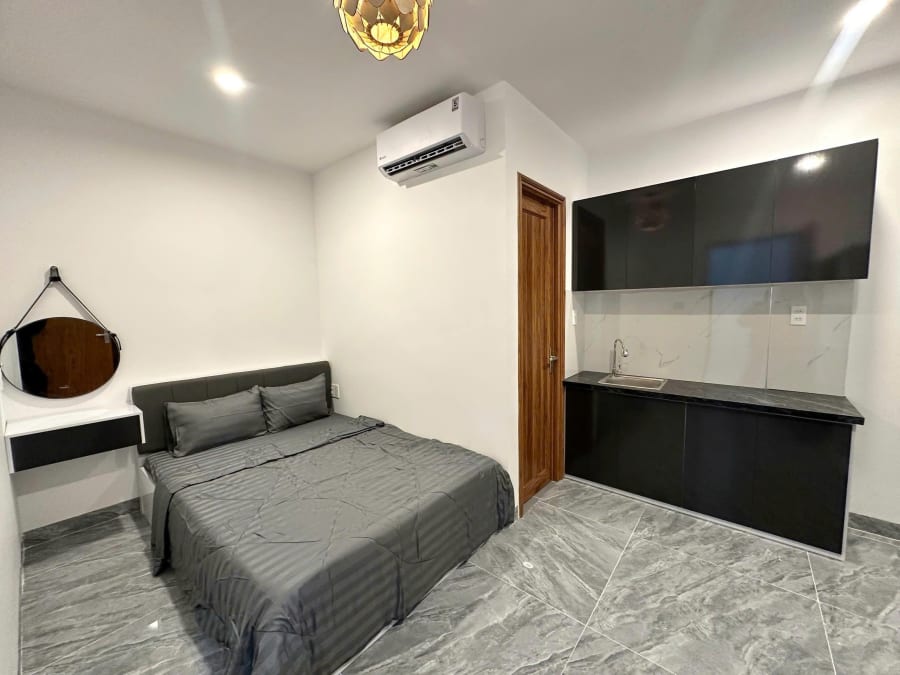 Apartment for Rent in Cao Sơn 3, Ngũ Hành Sơn, Da Nang — 4.5 triệu — photo 5 of 5
