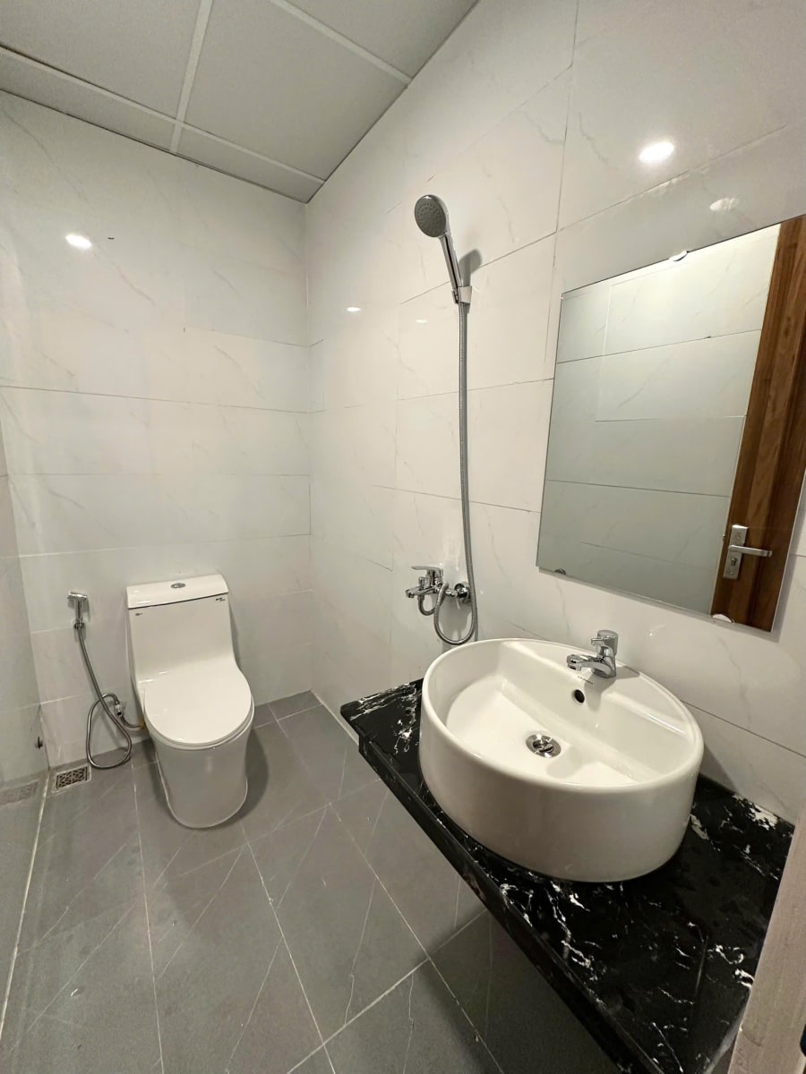 Apartment for Rent in Cao Sơn 3, Ngũ Hành Sơn, Da Nang — 4.5 triệu — photo 1 of 5