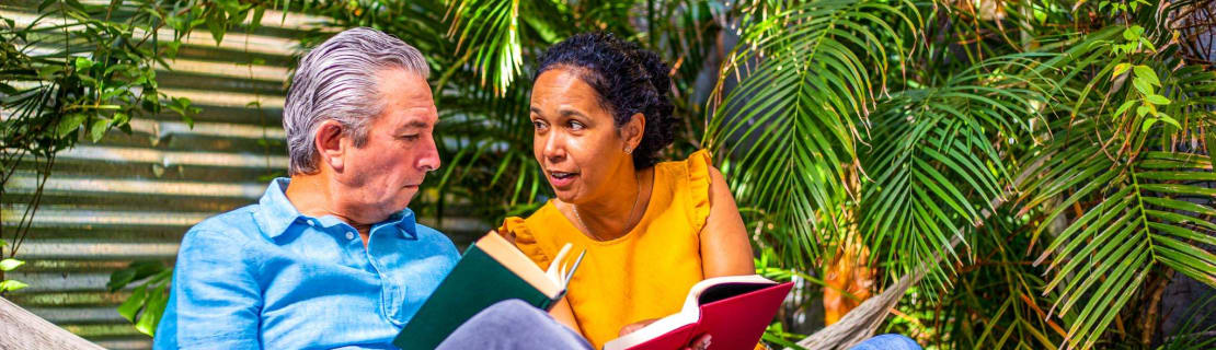 Couple Planning