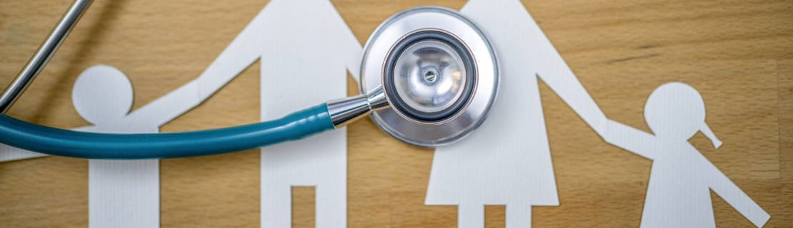 Medical Insurance Healthcare Family Finance