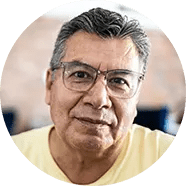 Profile photo F. Castillo