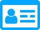 ID Card Icon