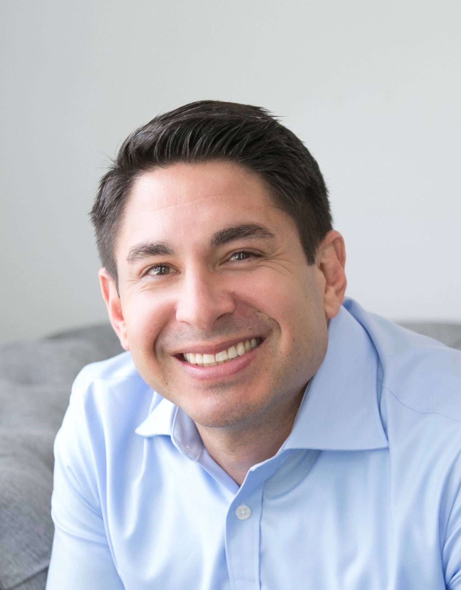Dr. Carlos Garcia