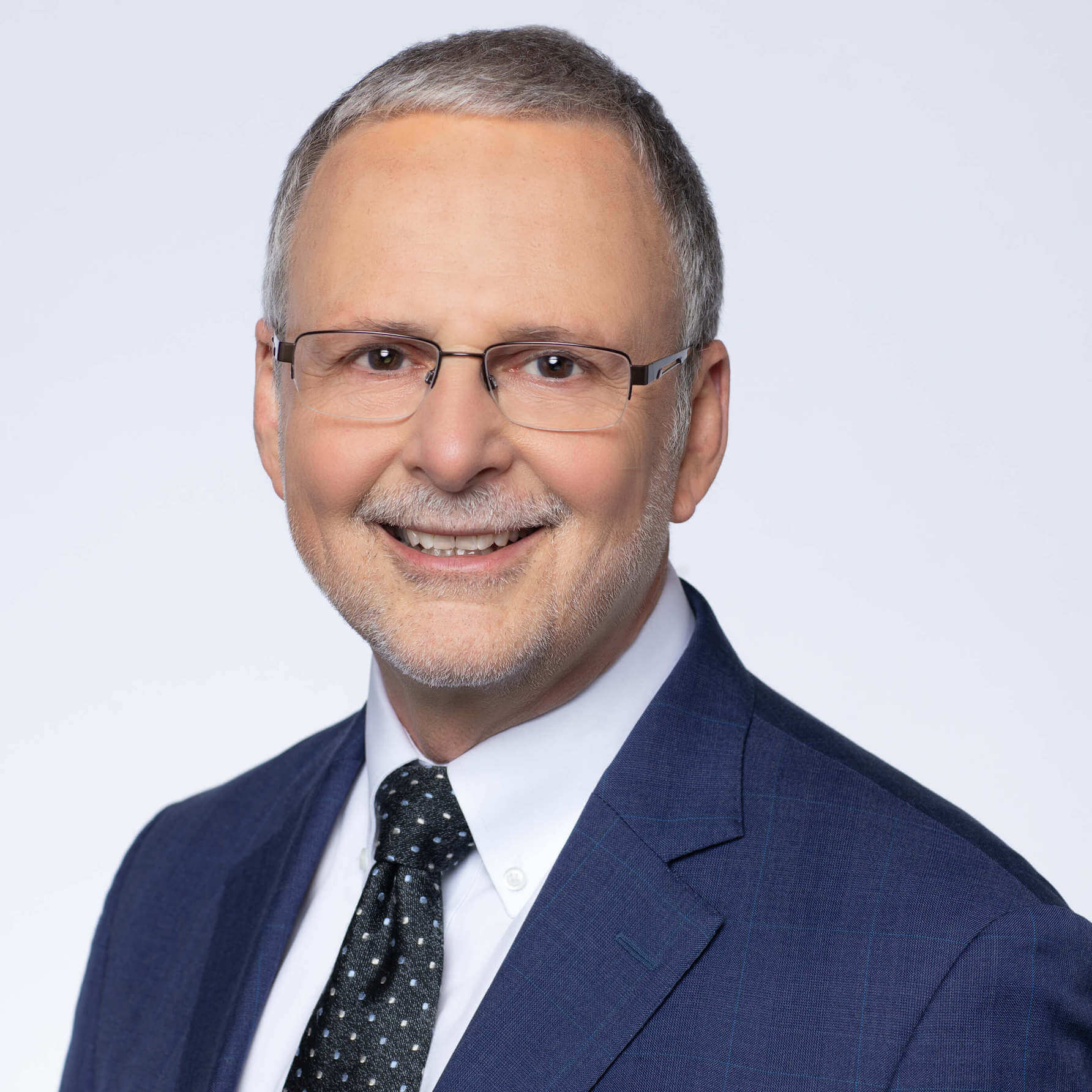 Paul DeChant, MD, MBA
