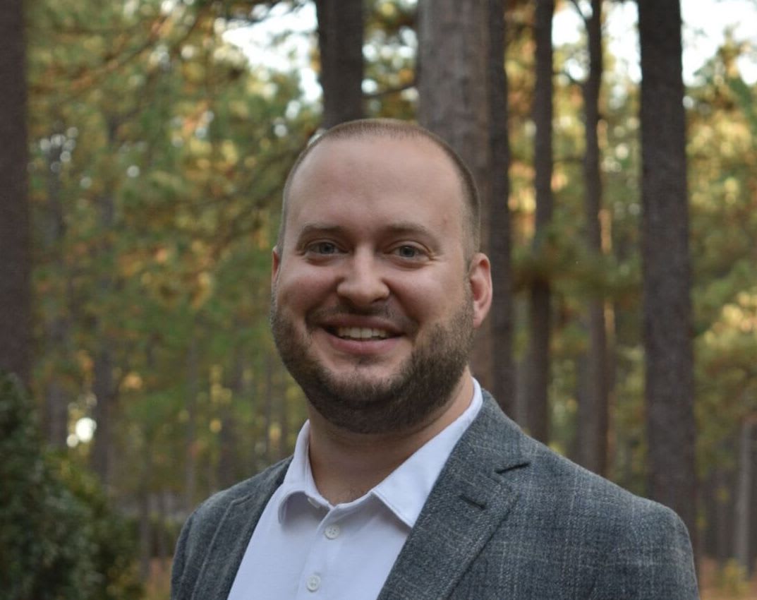 John Krahnert