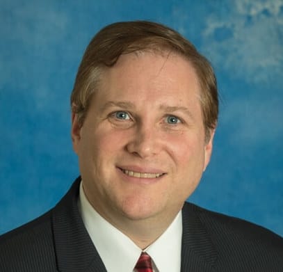 Dr. Matthew Mintz