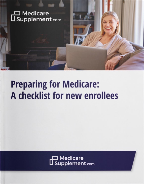 Preparing For Medicare A Checklist For New Enrollees