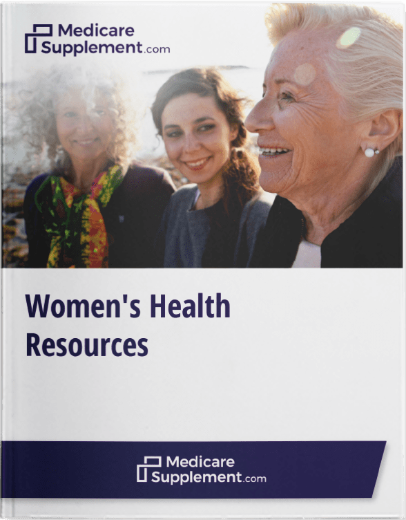 Womens Health Resources