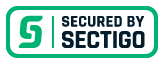 Sectigo logo